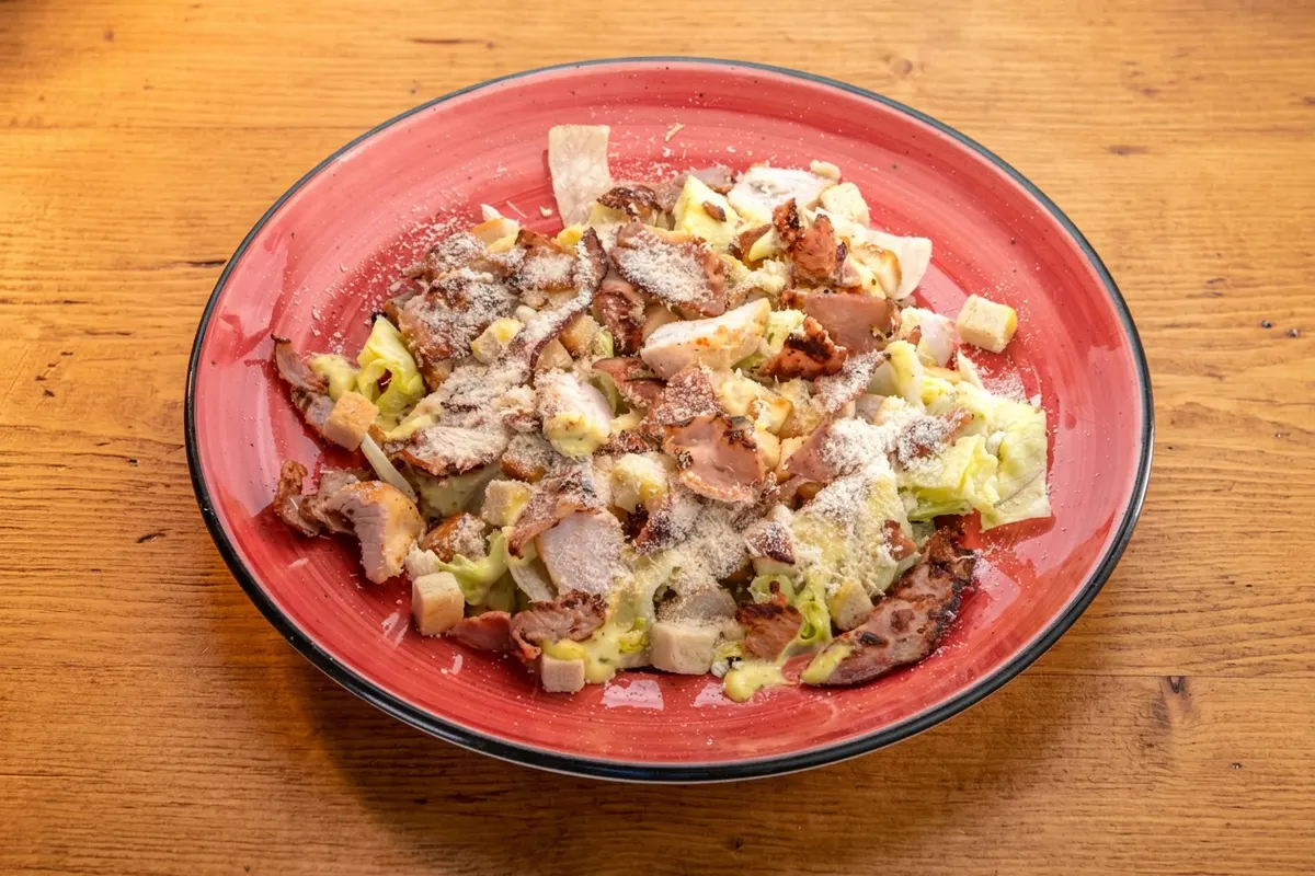 Caesar Salad