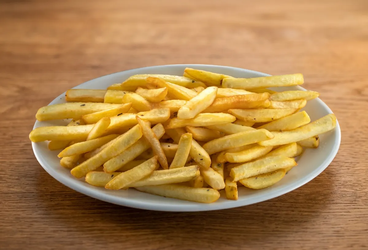 Fries