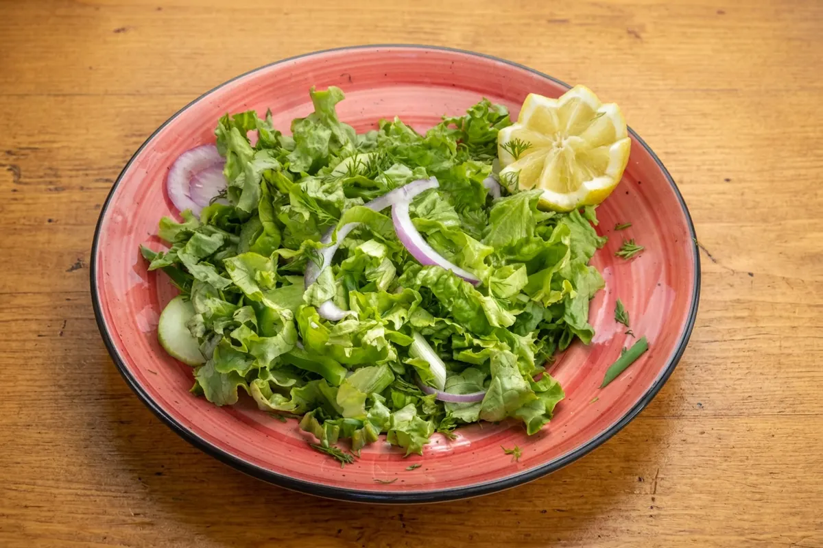 Green Salad